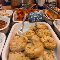 Venice: Guided Street Food Tour
