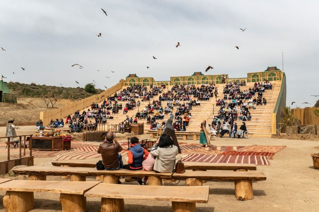 Puy du Fou Espanha