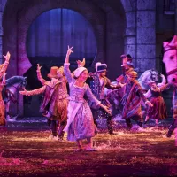 Puy du Fou Spain