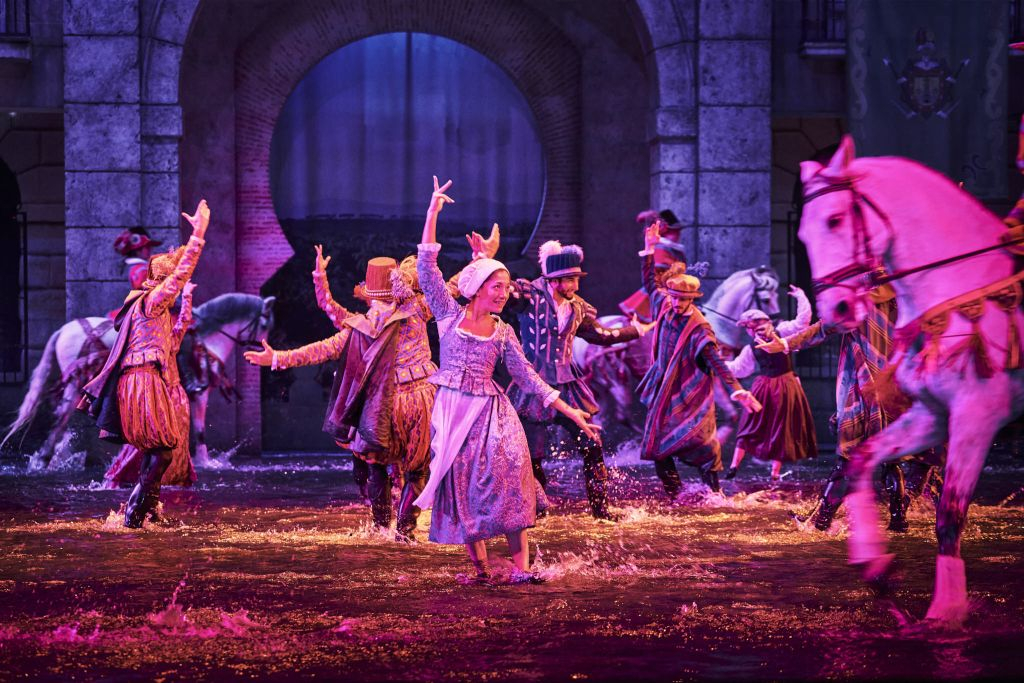 Puy du Fou España