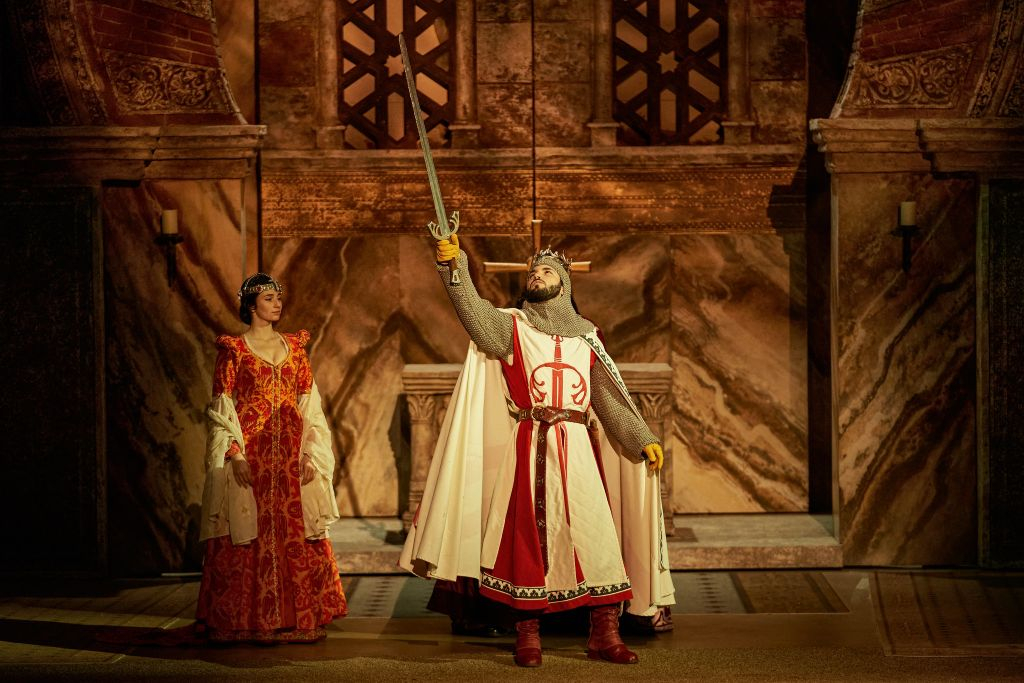 Puy du Fou Espanha