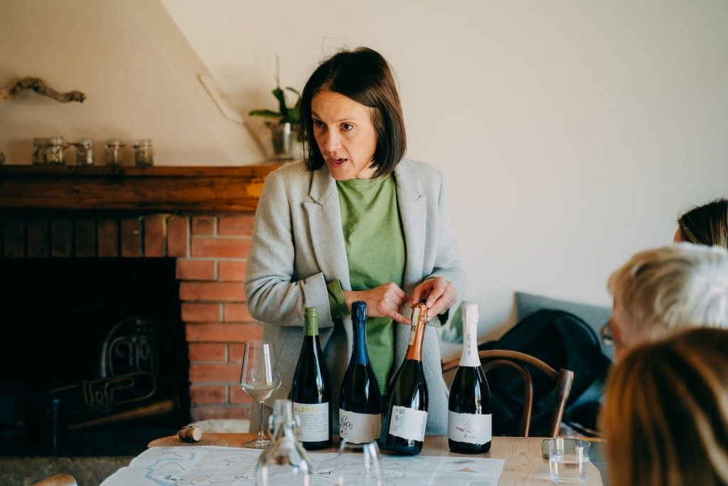 Verona: Prosecco Wine Tour from Venice