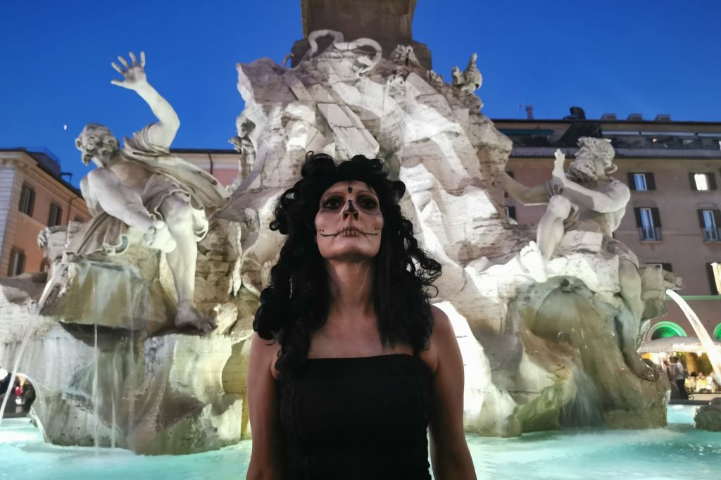 Rome: Small-Group Ghosts and Mysteries Walking Tour