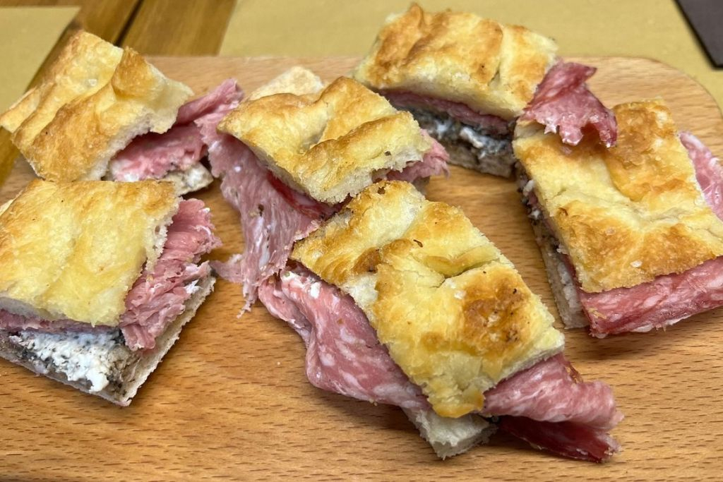 Florence Food Tour