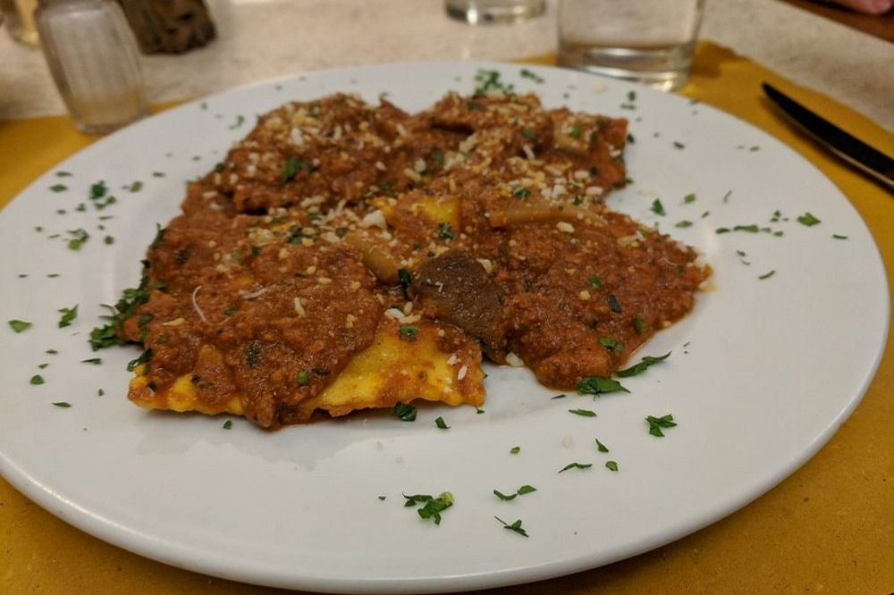 Florence Food Tour