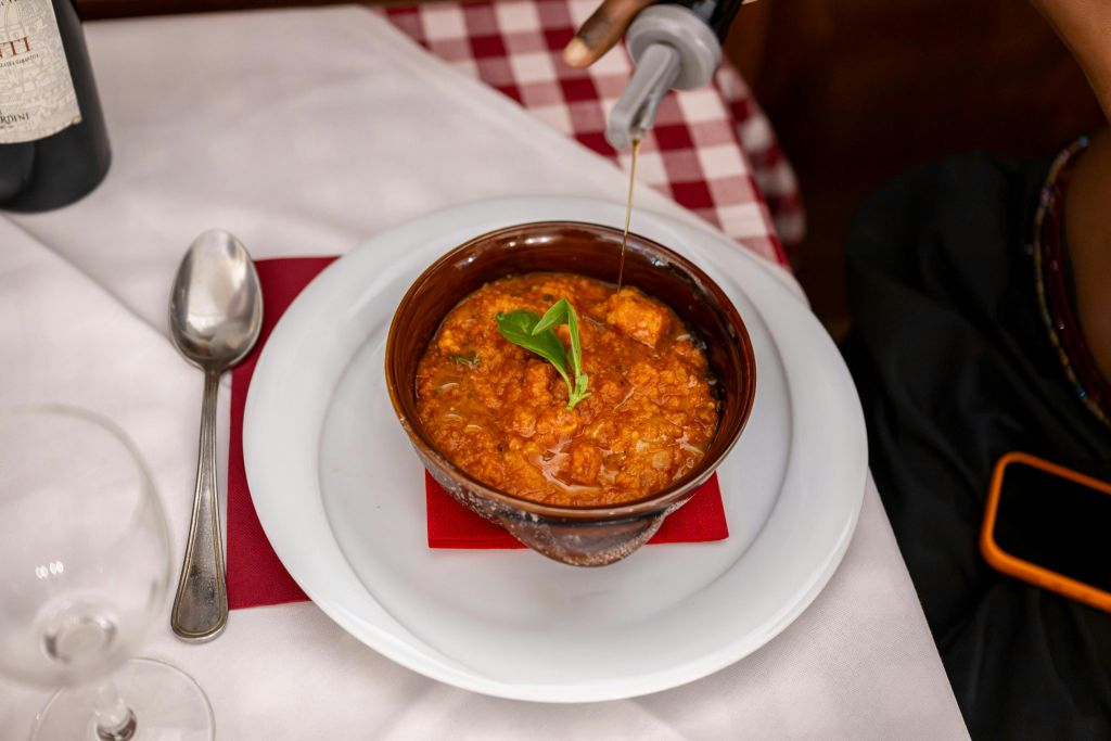 Tour gastronomico di Firenze