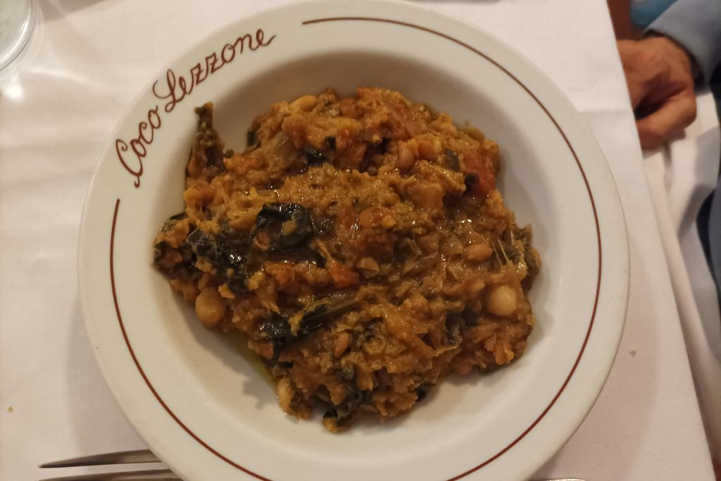Florence Food Tour