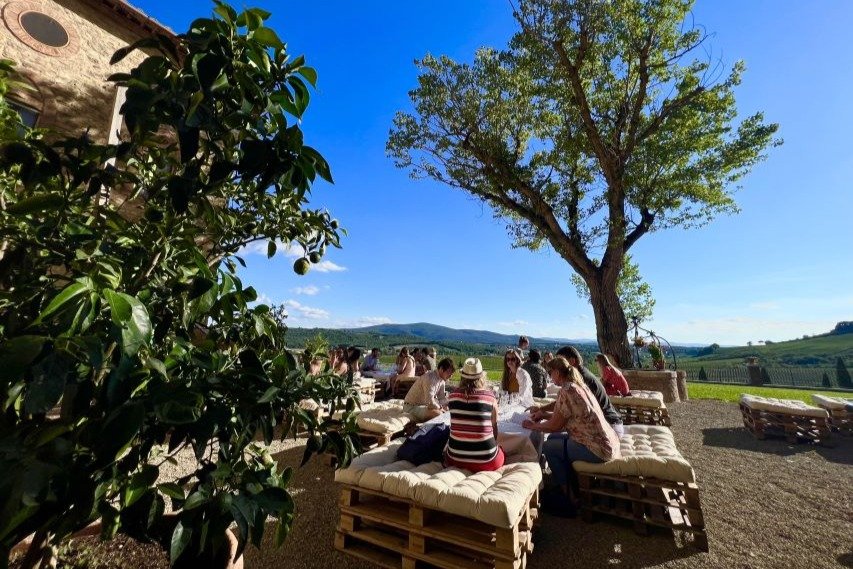 Chianti: Wine Estates Tour With Tastings + Afternoon Day Trip From Florence