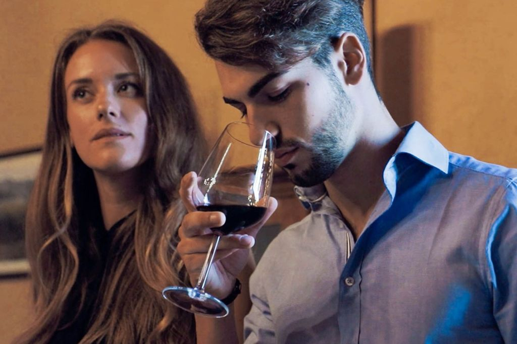 Chianti: Wine & Olive Oil Tasting with Guided Tour + Roundtrip from Florence