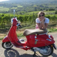 Tuscany: Vespa Tour from Florence