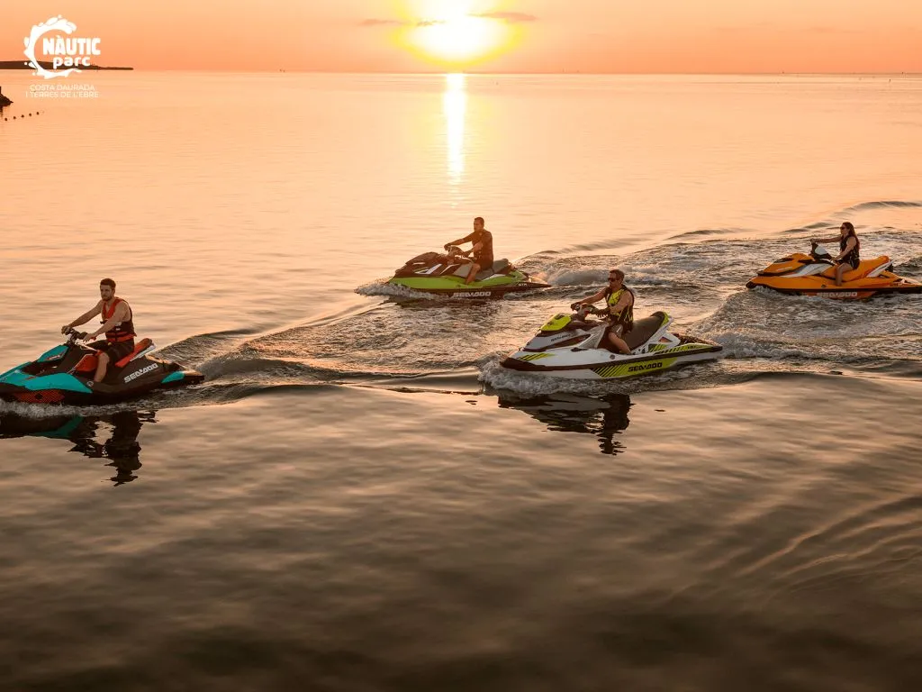Excursiones y Actividades desde Cambrils 