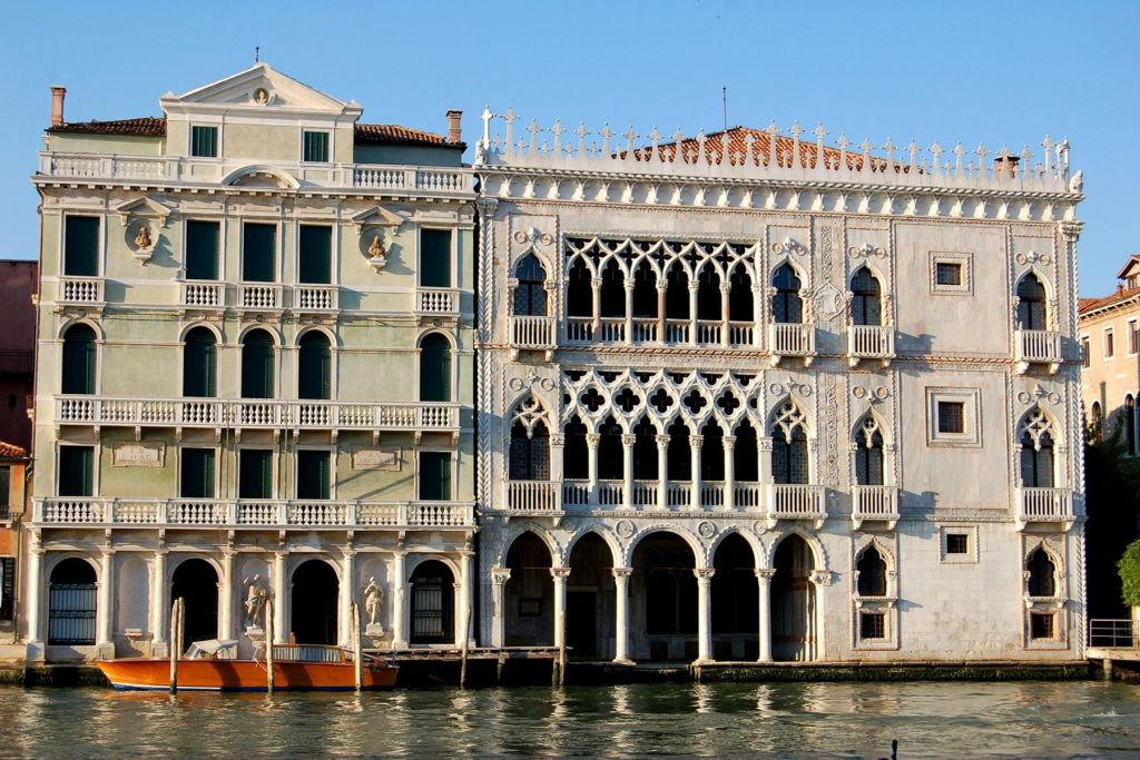 Venice: Day Trip by High-Speed Train from Rome
