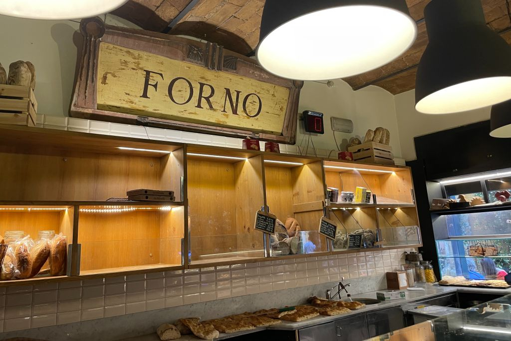 Rome: Food Tastings + Trastevere and Jewish Ghetto Guided Tour