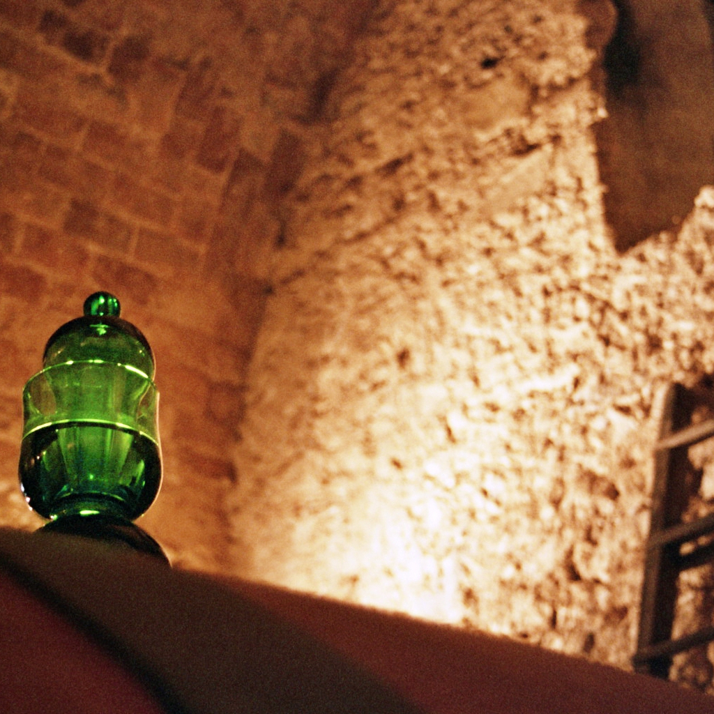 Montepulciano: Wine Tasting Tour in two historical cellars