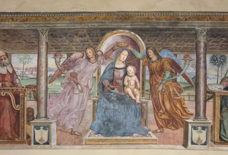 Museo Civico e Diocesano di Montalcino