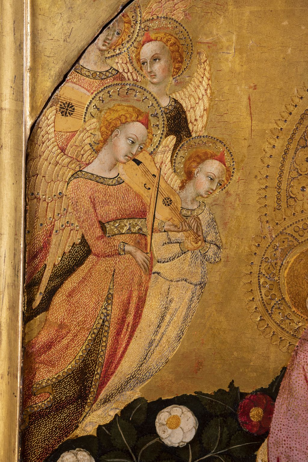 Museo Civico e Diocesano di Montalcino