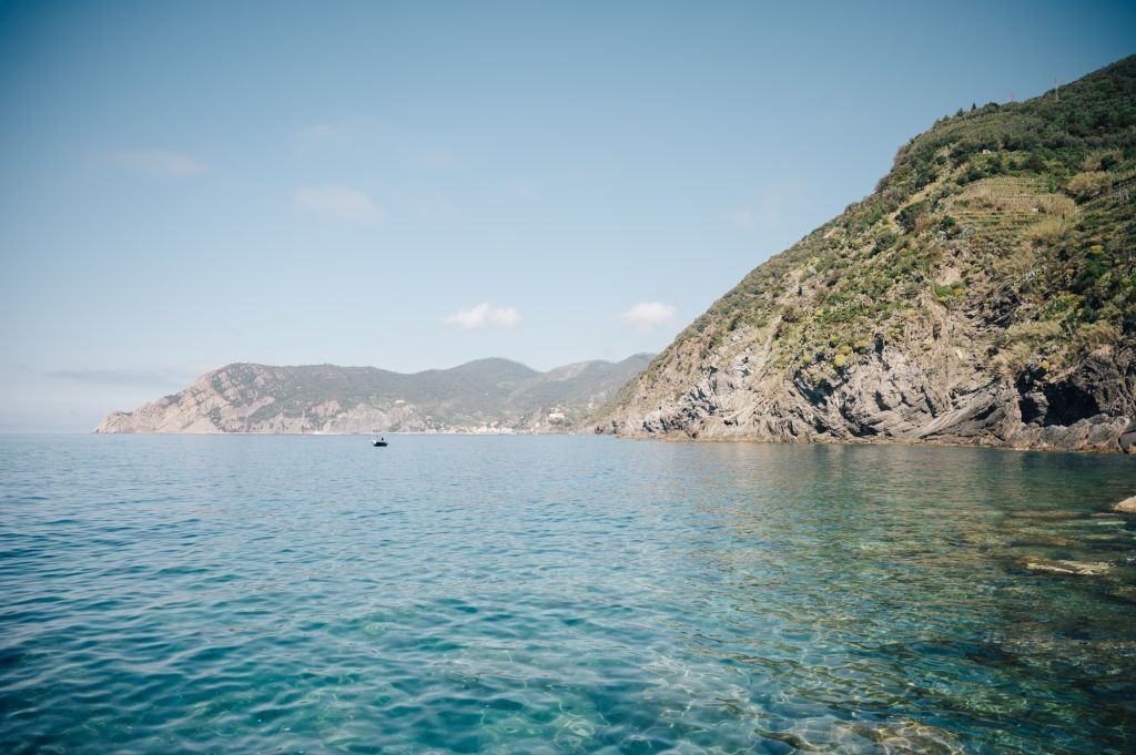 Cinque Terre e Pisa (con opzione Torre Pendente) da La Spezia