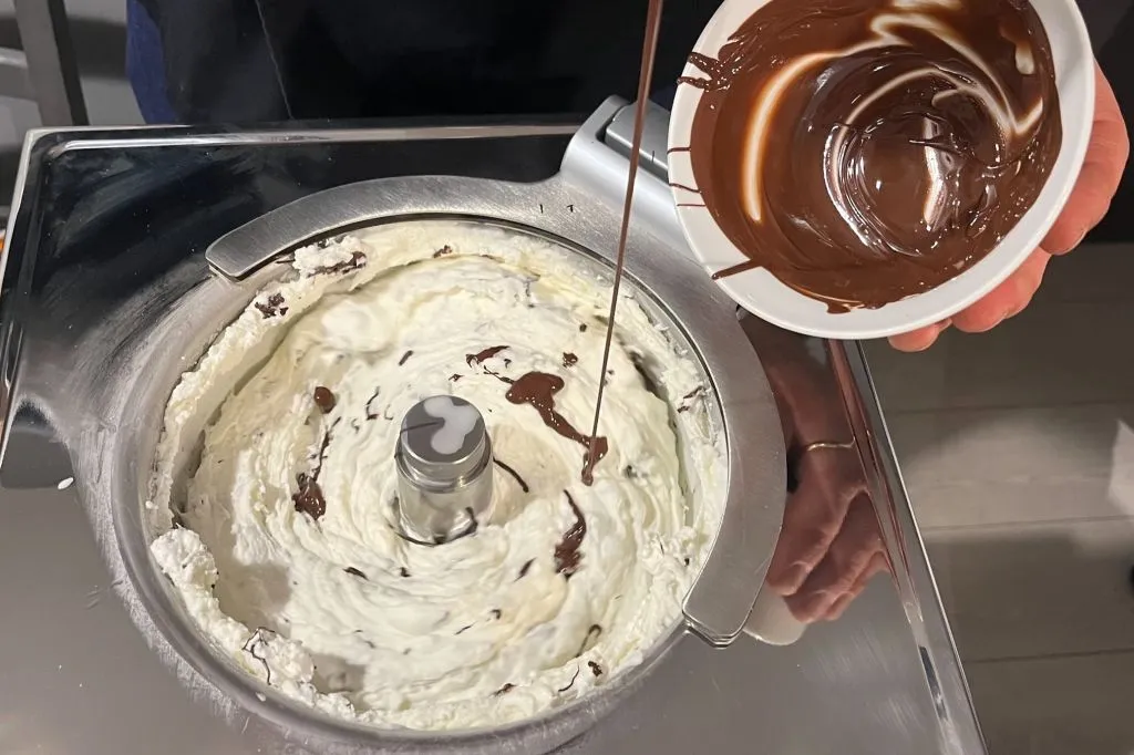 Rome: Gelato and Fettuccine-Making Class