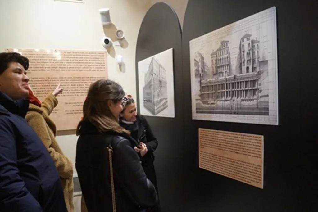 The Yard of Venice: Boat Craftsmanship Guided Tour