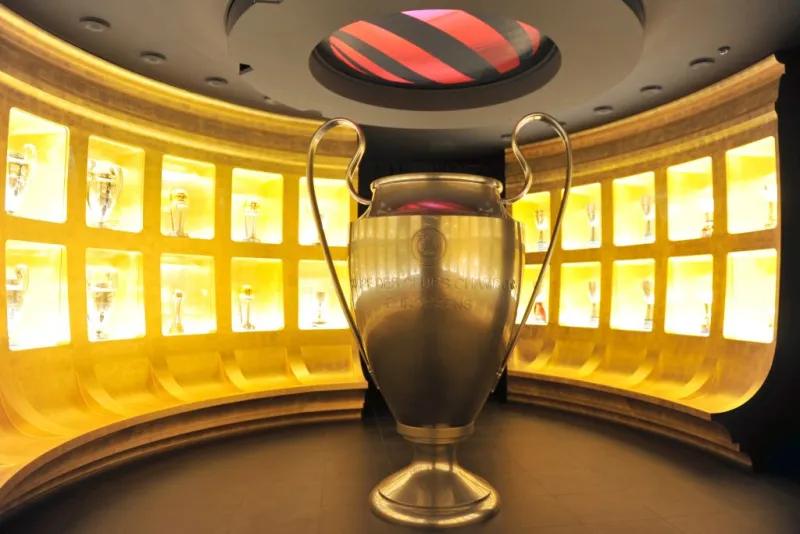 Museo Mondo Milano: Visita guidata