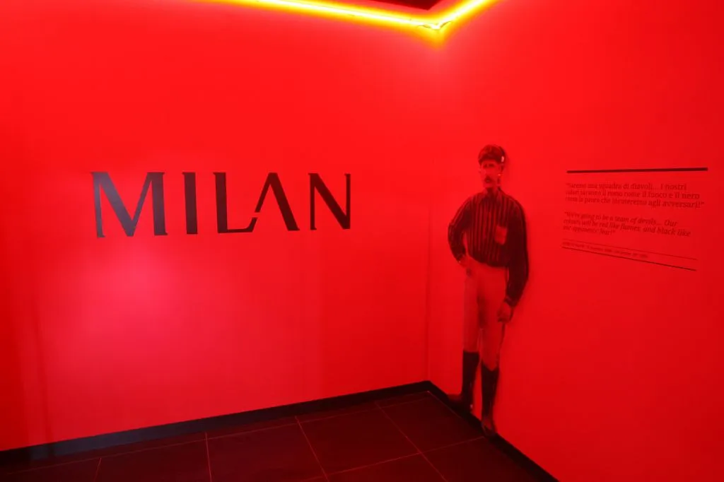 Museo Mondo Milano: Visita guidata