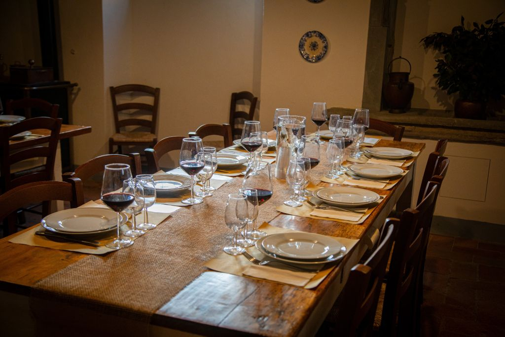 Siena e San Gimignano: viagem de um dia saindo de Florença + degustação de vinhos + jantar