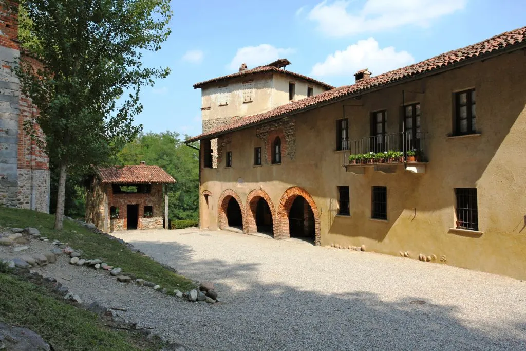 Monastero di Torba: Biglietto d'ingresso
