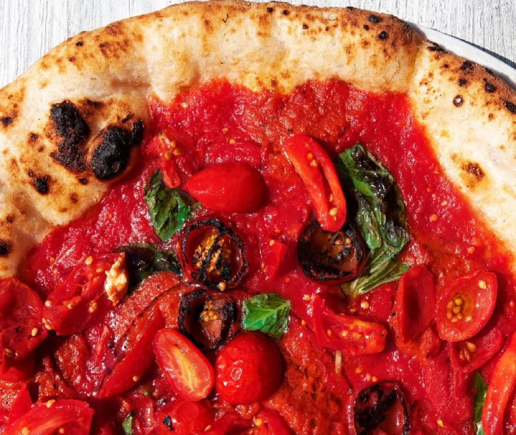 Naples: Pizza Tasting & Local Gastronomic Experience