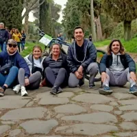 Appia Antica & Roman Aqueducts: Guided E-Bike Tour