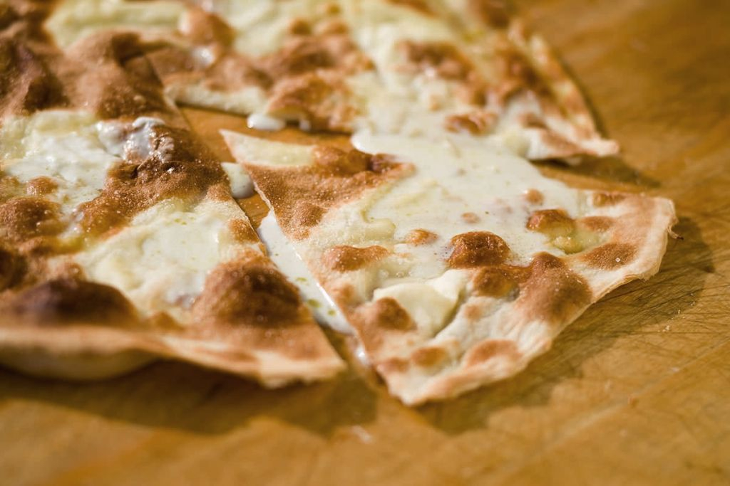 Genova: Corso di cucina e degustazione