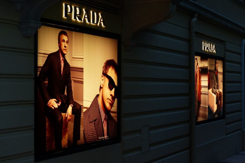 Milan : Expérience de la mode et visite des magasins d'usine
