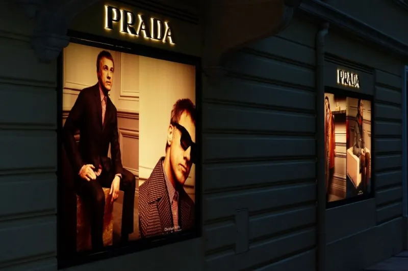 Milano: Esperienza di moda e tour dello shopping negli outlet