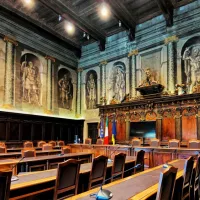 Palazzo dei Priori: Skip The Line Ticket