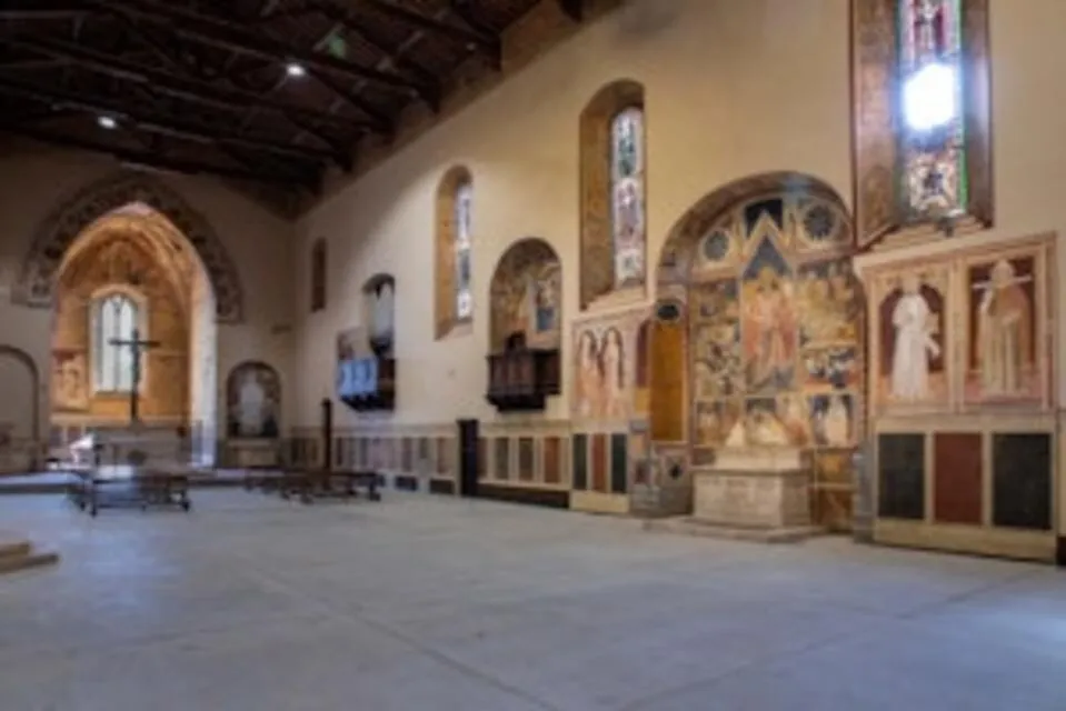 Tempio del Brunello e degustazione di vini