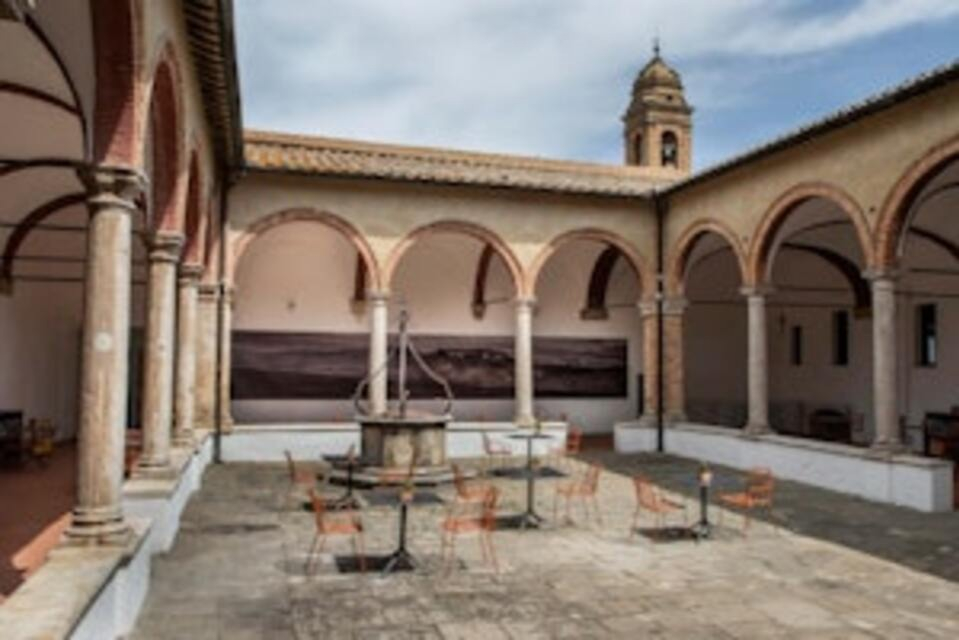 Tempio del Brunello e degustazione di vini