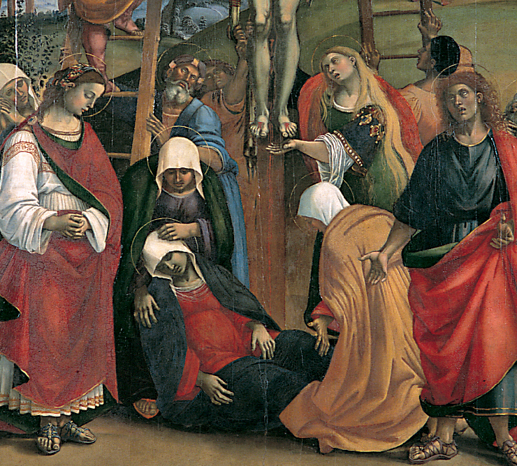 Terre del Perugino