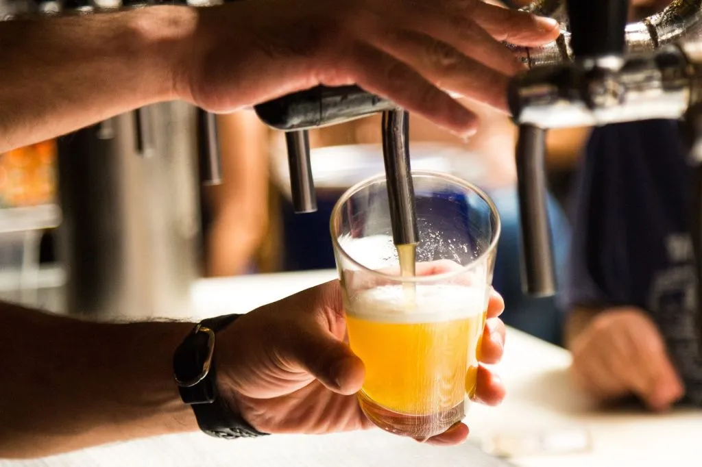 Tour dell'aperitivo e del cibo di strada a Torino