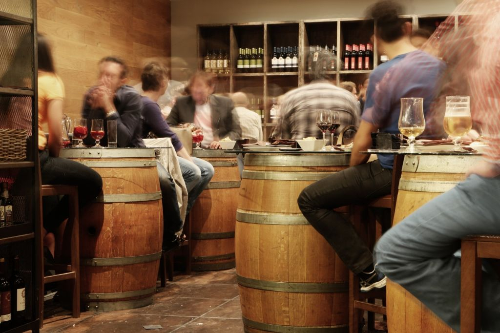 Tour dell'aperitivo e del cibo di strada a Torino