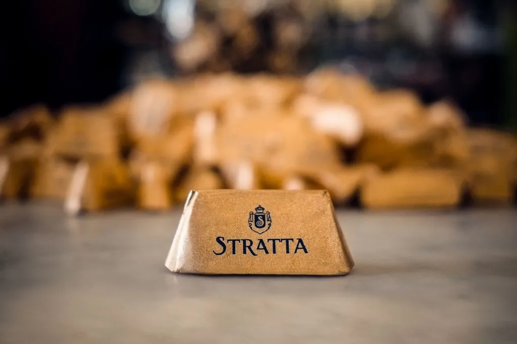 Tour dei dolci e del cioccolato di Torino