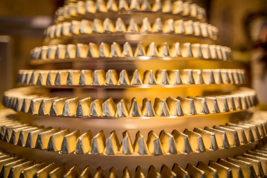 Tour dei dolci e del cioccolato di Torino