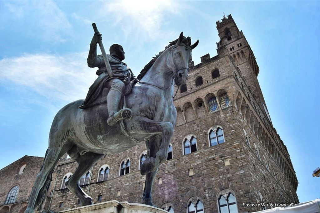 Florence: Dan Brown's Inferno Tour