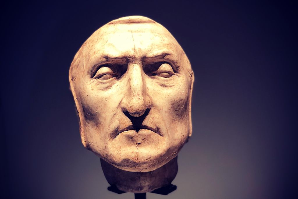 Florence: Dan Brown's Inferno Tour