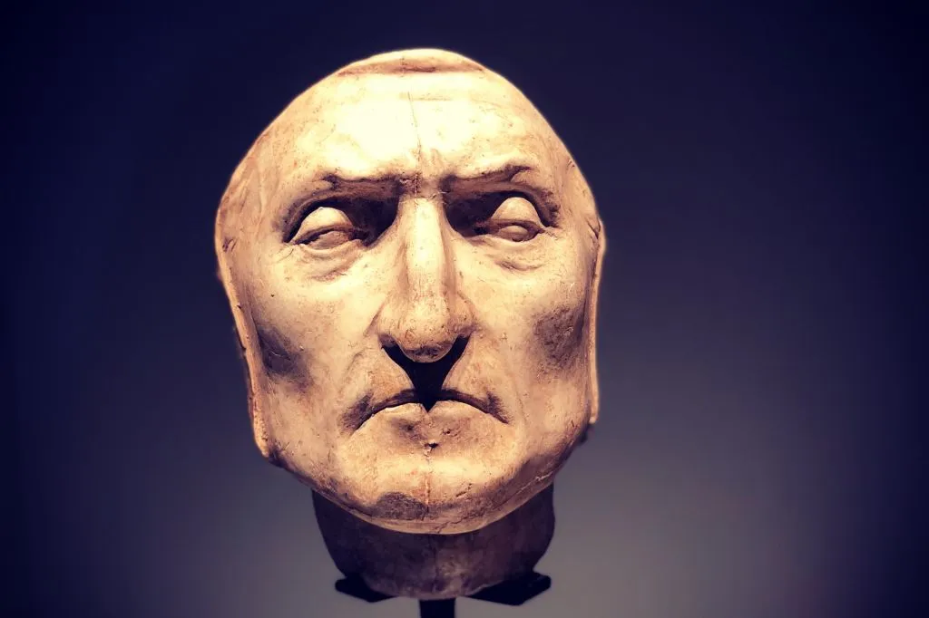 Florence: Dan Brown's Inferno Tour