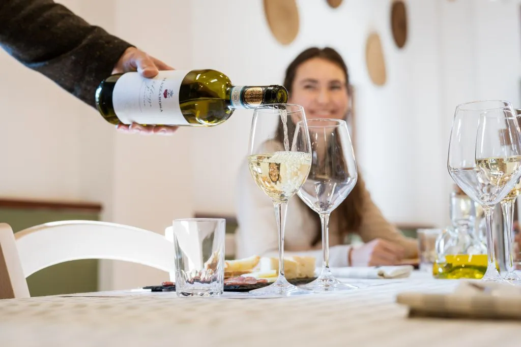Safari Grand Tour e degustazione
