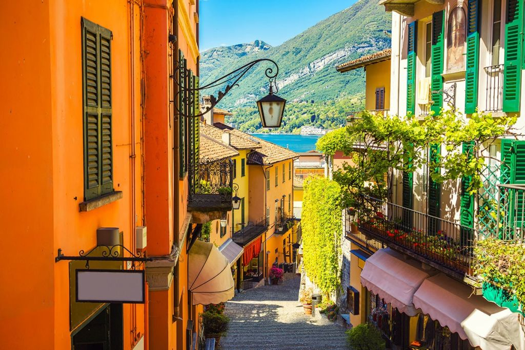 Lac de Côme, Lugano et Bellagio : excursion d'une journée depuis Milan + croisière en bateau privé