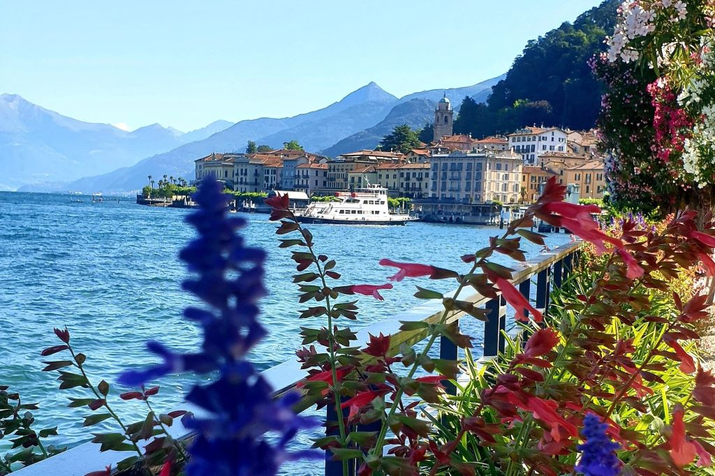 Lac de Côme, Lugano et Bellagio : excursion d'une journée depuis Milan + croisière en bateau privé