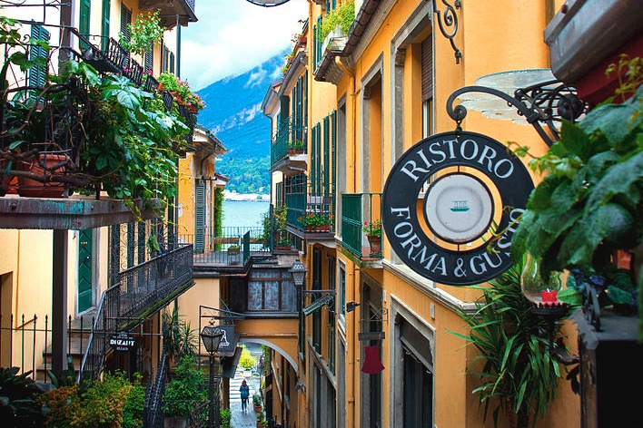 Lac de Côme, Lugano et Bellagio : excursion d'une journée depuis Milan + croisière en bateau privé