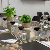 Florence: Fresh Pasta and Tiramisu Cooking Class