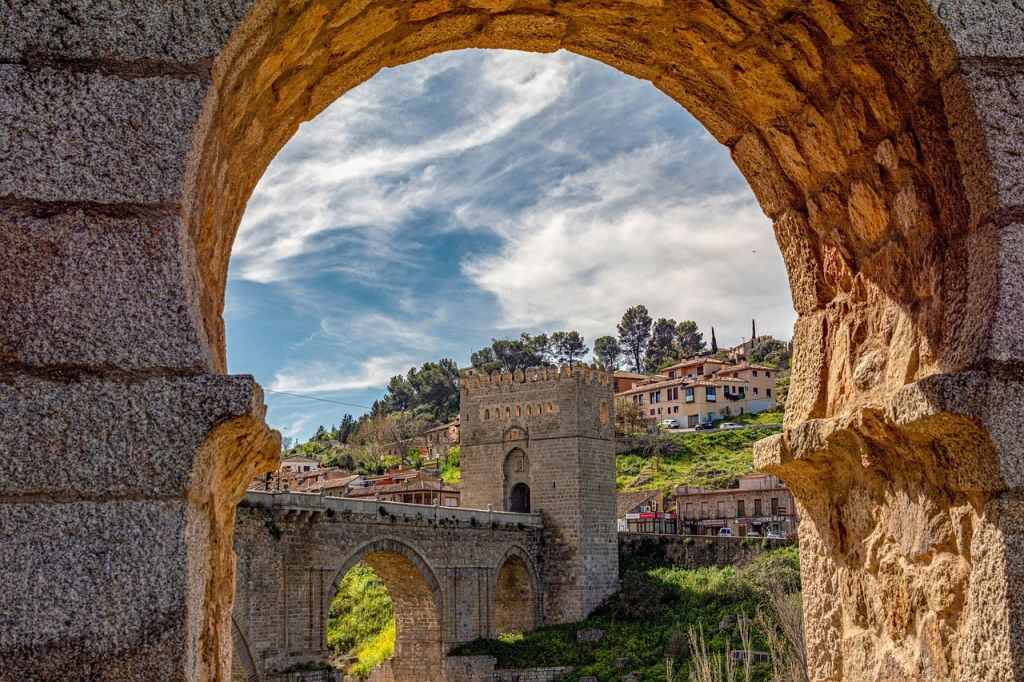 Visitas Regulares en Toledo 