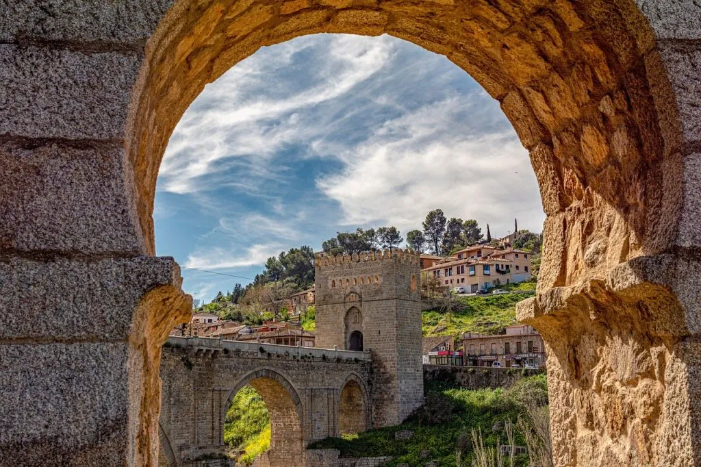 Visitas Regulares en Toledo 